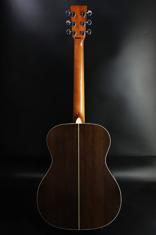 Stafford SF-400F Sunburst - Shipping Included* | Reverb