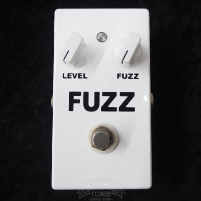 Area 51 Fuzz