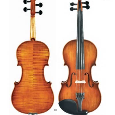Juzek Model 111 Violin, 4/4 image 1