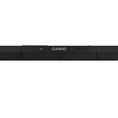 Casio CTX700 61-Key Portable Keyboard image 4