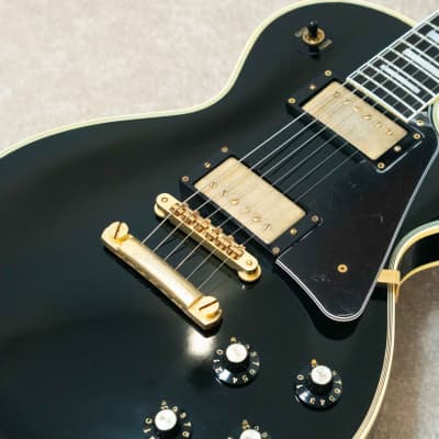 g7 Special g7-LPC -Black Beauty-[Made in Japan] | Reverb