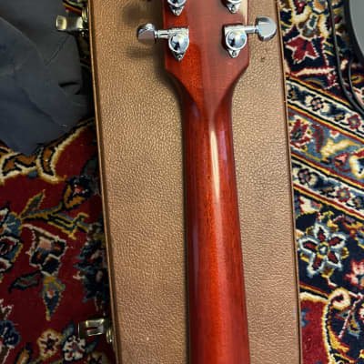 Gibson  SG Standard 2018 image 3