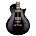 ESP LTD EC-256 Black Electric Guitar