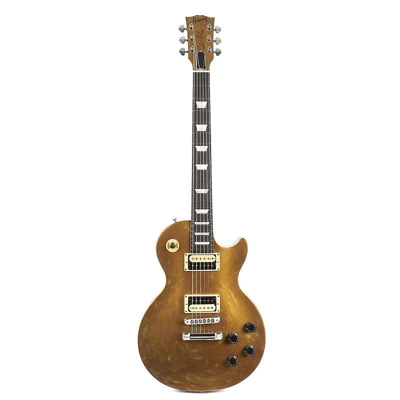 Gibson Les Paul Studio Swirl 2011 - 2012 image 2