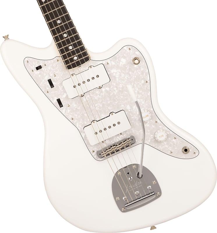 2025 Fender Japan Flagship Tokyo Editions Jazzmaster Limited