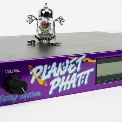 EMU E-MU Planet Phett Hip Hop RnB Synthesizer USA + Neuwertig + 1.5 J Garantie