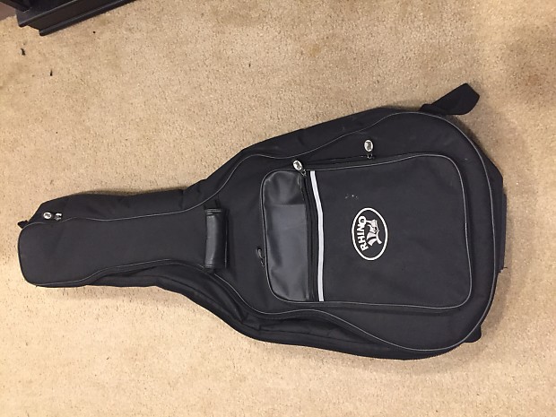 Rhino Acoustic Gig bag