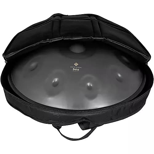 Sela Melody Handpan D Kurd SE220