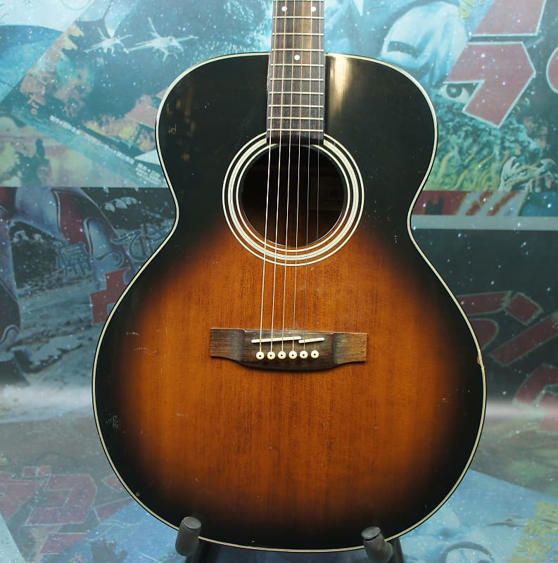 Acoustic ギター Takamine TSA500 Takamine Ts-500 Acoustic Guitar | eBay