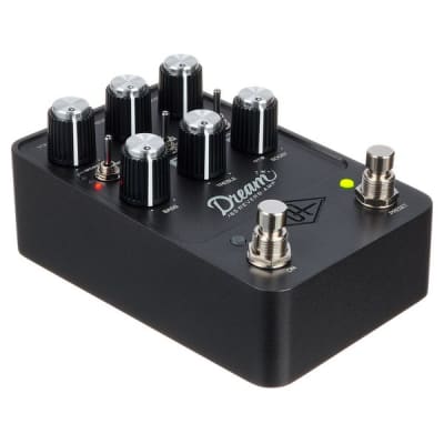 Universal Audio Dream '65 Reverb Amplifier | Reverb Universal Audio Dream '65 Reverb Amplifier | Reverb