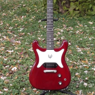 1962 Epiphone Coronet for sale