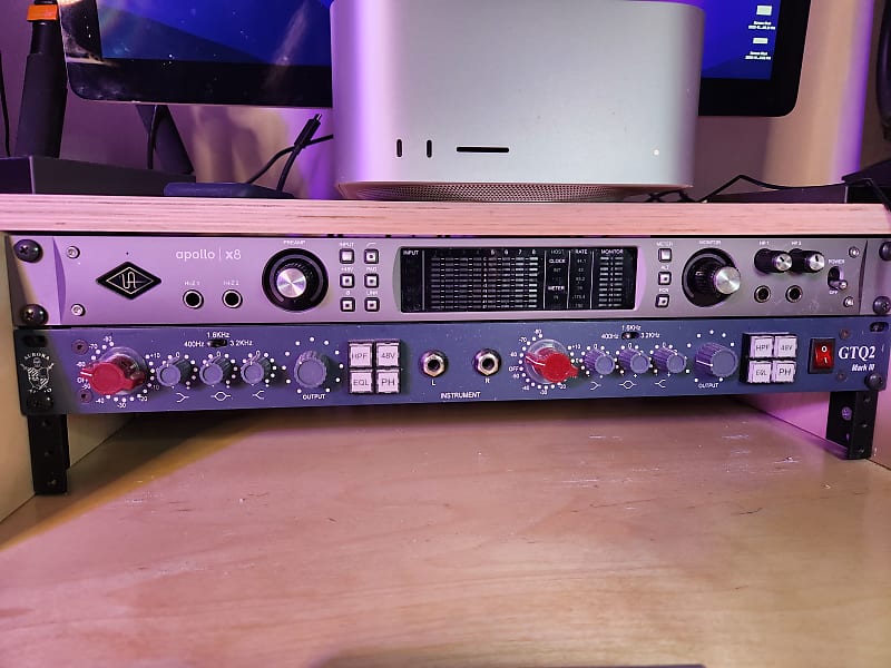 Aurora Audio GTQ2 Reverb