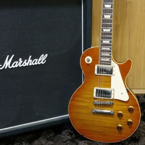 Epiphone LPS-85F Electric Guitar - Used - Made in Japan