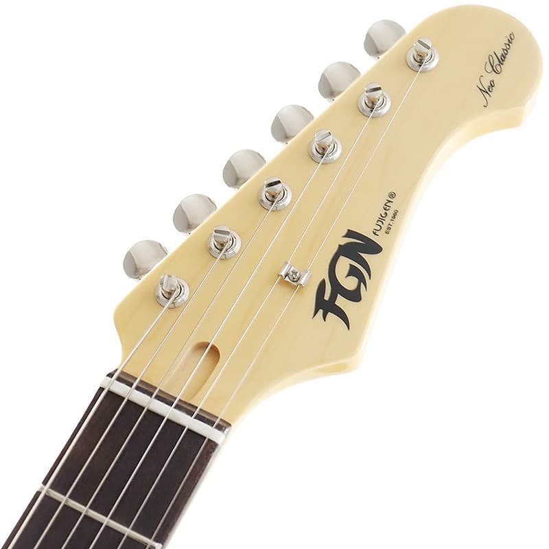 FUJIGEN Neo Classic Series NST11RAL (Old Lake Placid) | Reverb