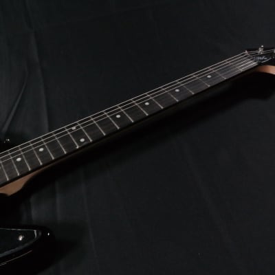 Ibanez Noodles Ndm5 Signature 6-String Electric Guitar 2-Color Sunburst 510 image 3