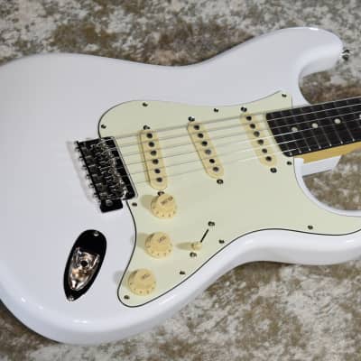 Fujigen/FGN KNST10RALLW-SWH 2022 Snow White 3.40kg #C220253