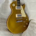 Gibson Les Paul Early 1971 GoldTop.
