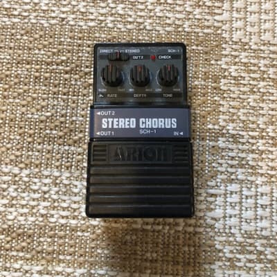 Arion SCH-1 Stereo Chorus for sale