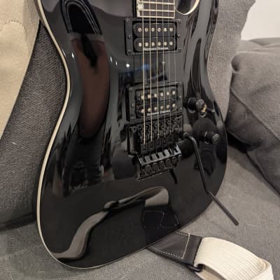 ESP Edwards E-D-DR Die Dir En Grey Signature 2011 - Metallic