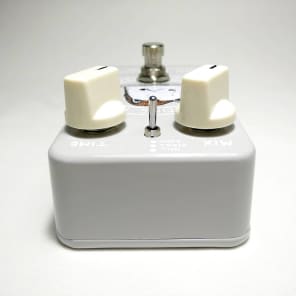 Ninevolt Pedals Bath Time Reverb | Reverb