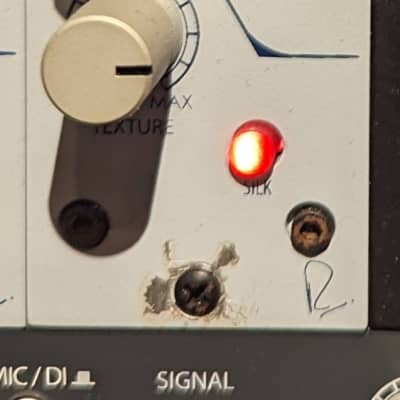 Rupert Neve RND 511 - User review - Gearspace