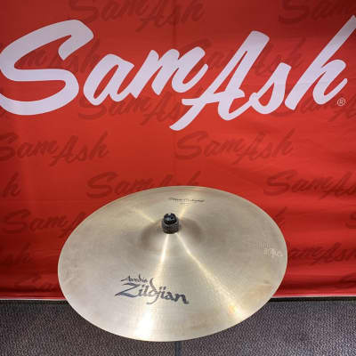 Zildjian Classic Orchestral Selection (Suspended) 18" Orchestral Cymbal (Nashville, Tennessee)  (TOP PICK) image 3