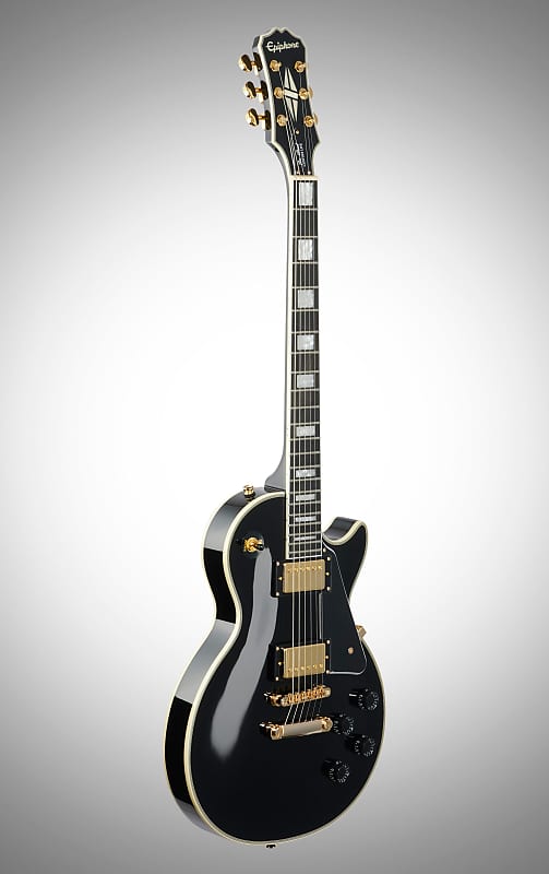 Epiphone Les Paul CUSTOM LITE 専用 Epiphone Exclusive Les Paul Custom Lite Electric Guitar