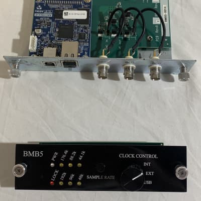 Burl Audio BMB5 (USB Connectivity)Immaculate Condition-Full Warranty! image 1
