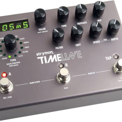 Strymon Timeline Delay | Reverb Canada