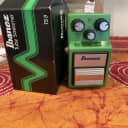 Analogman Classic Mod Ibanez TS9 Tube Screamer with Analogman Mod BoX