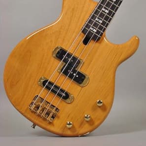 YAMAHA BB-VI 80年代ヤマハBBシリーズ！エントリー機ですが