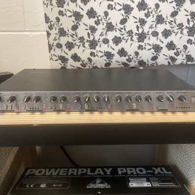 Focusrite Platinum VoiceMaster Channel Strip | Reverb