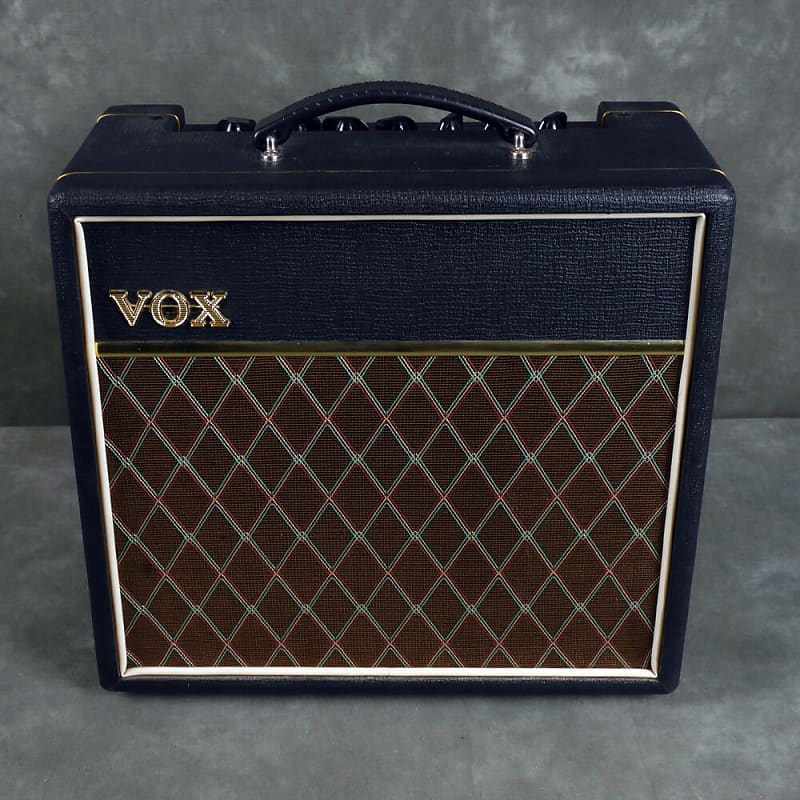 Vox Pathfinder 15R Combo Amp 2nd Hand Reverb