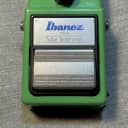 Ibanez TS9 Tube Screamer Reissue overdrive pedal green stomp  (read description)