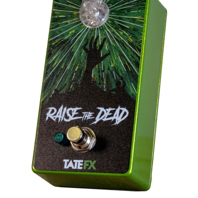 Raise The Dead 'Lime Scream' Reverb Exclusive image 2