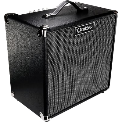 Quilter Labs Aviator Cub Advanced Single-Channel Combo Amplifier Regular