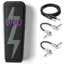 New Dunlop GZR95 Geezer Butler Cry Baby Wah! Crybaby