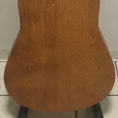 RARE & AMAZING 12-STRING ~ Vintage Seagull Cedar 12-String Acoustic Guitar Made In Canada image 7