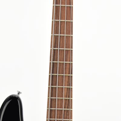 Sandberg California TT Standard 34" 2022 Highgloss Black 3865gr image 12