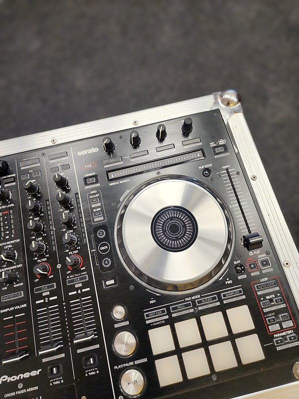 中古品】Pioneer DJ/PCDJコントローラー/DDJ-SX2 -DJ機材