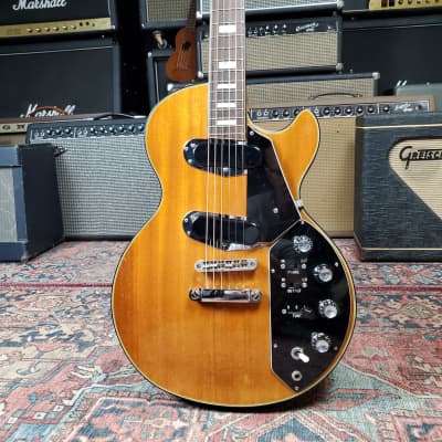年末セール！】greco RD-600【1970年代前半製造】 - ギター