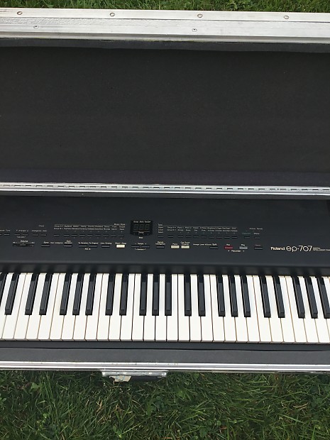 Roland ep 707 top