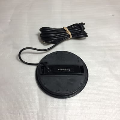 Fishman PRO NEO-FB2 Neo-Buster Humbucking Soundhole Pickup | Reverb