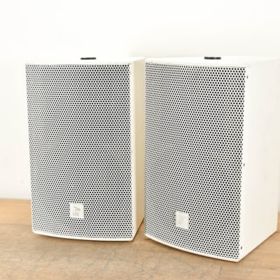 Electro-Voice (EV) SH-1502ER 2-Way Stage Speaker Enclosure Pair 