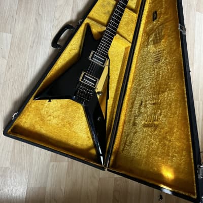 ギター GRECO RG  BLK  Japan vintage Greco 1990 made Rickenbucker 360 Model