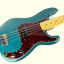 Fender Player Precision Special Edition 2022 - Ocean Turquoise