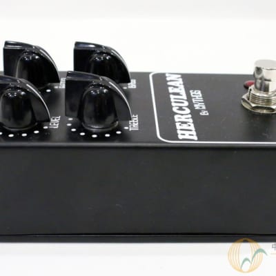 Mythos Pedals Herculean 