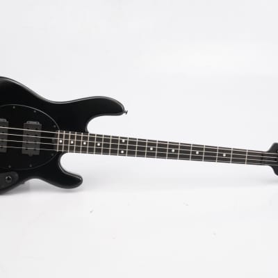 Ernie Ball Music Man StingRay 4 HH | Reverb