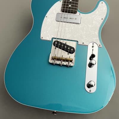 Psychederhythm Standard-T 2023 - Spring Blue Metallic ≒3.50kg [Made in  Japan][GSB019] | Reverb