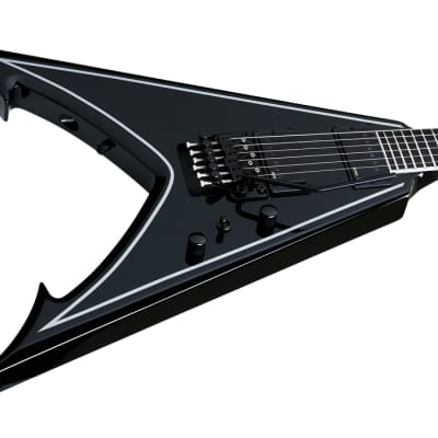 Schecter RavenDark FR Abbath Signature Guitar, 287 image 13